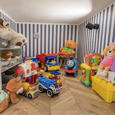 Apartament Chopina 5 M5 - Centrum Sopotu 3 Min Do Monciaka Экстерьер фото