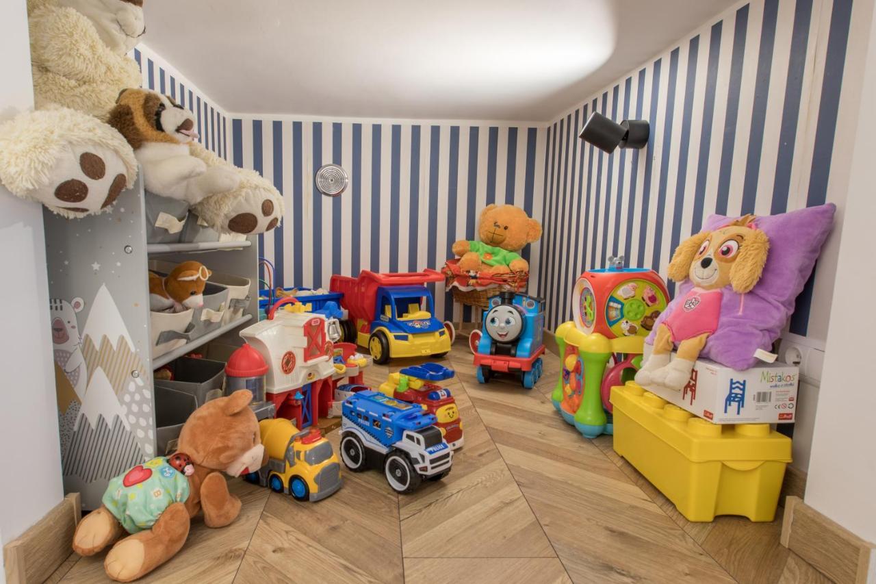 Apartament Chopina 5 M5 - Centrum Sopotu 3 Min Do Monciaka Экстерьер фото