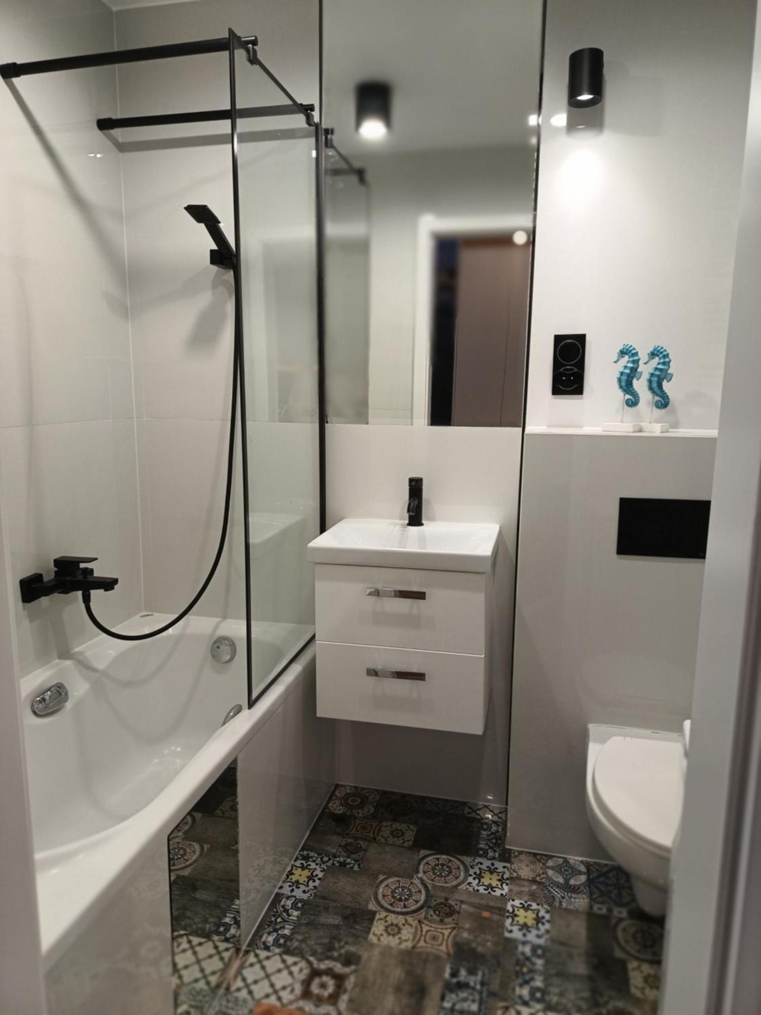 Apartament Chopina 5 M5 - Centrum Sopotu 3 Min Do Monciaka Экстерьер фото